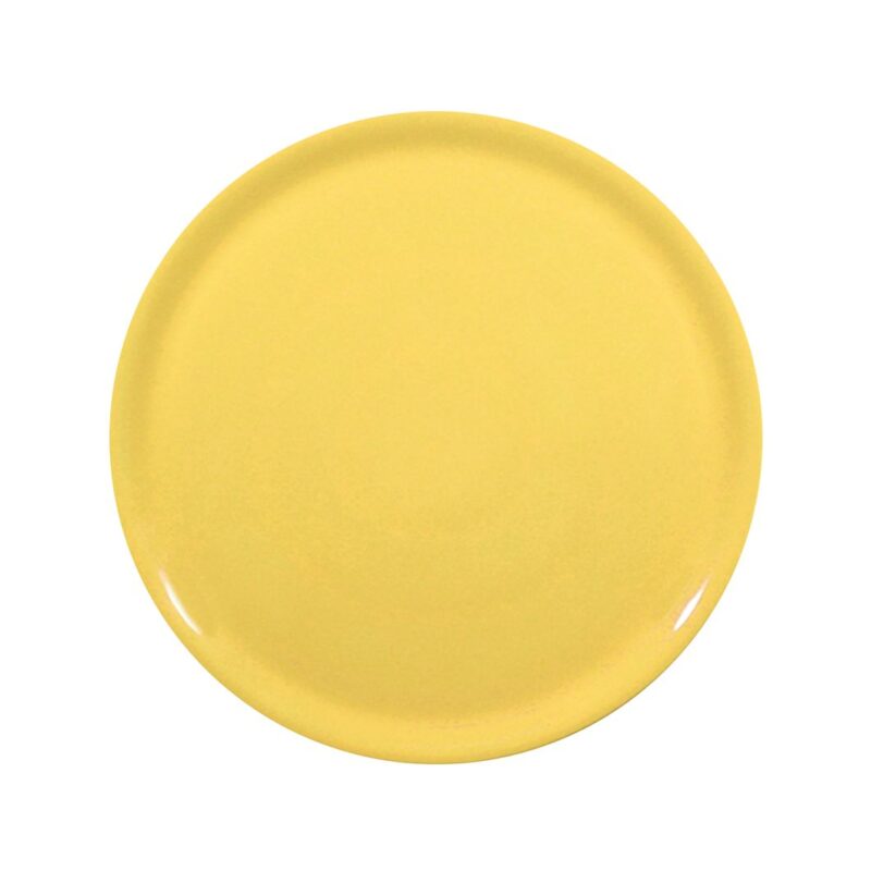 Picos lėkštė Speciale, HENDI, Speciale, Geltonas, ⌀330mm