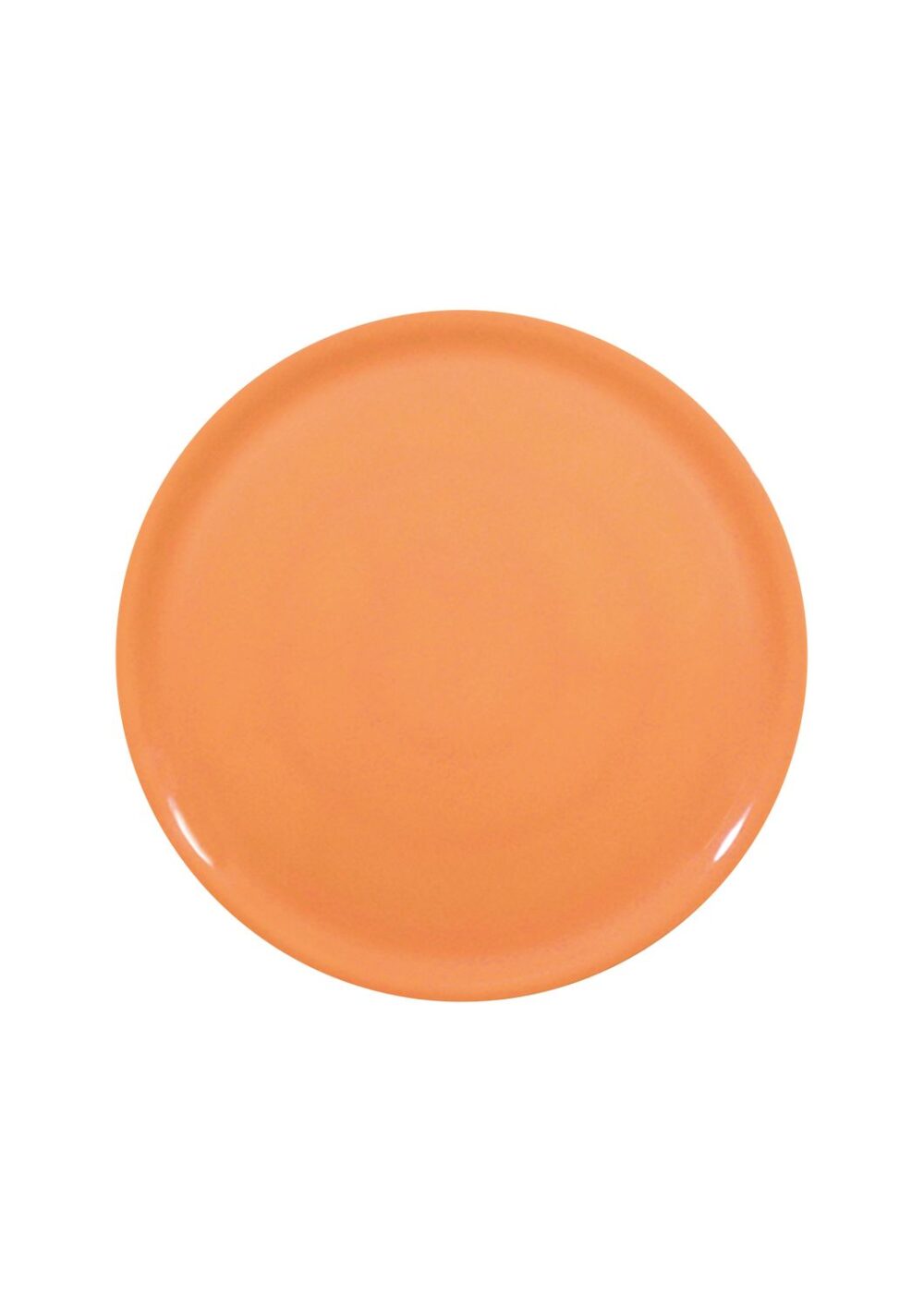 Picos lėkštė Speciale, HENDI, Speciale, Oranžinė, ⌀330mm