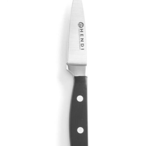 Skutimo peilis, HENDI, Kitchen Line, Juodas, (L)200mm