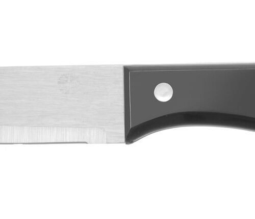 Peilis didkepsniams – XL - 6 vnt., HENDI, Profi Line, Juodas, 6 vnt., (L)250mm