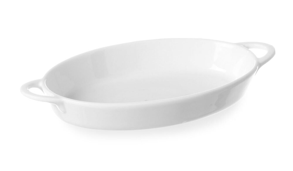 Ovalo formos dubuo, HENDI, 0,19L, 200x107x(H)30mm