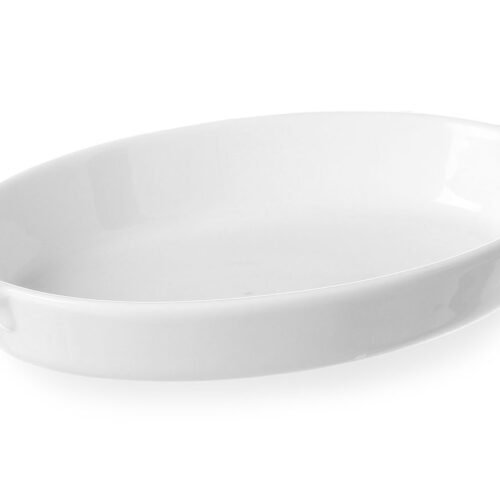 Ovalo formos dubuo, HENDI, 0,19L, 200x107x(H)30mm