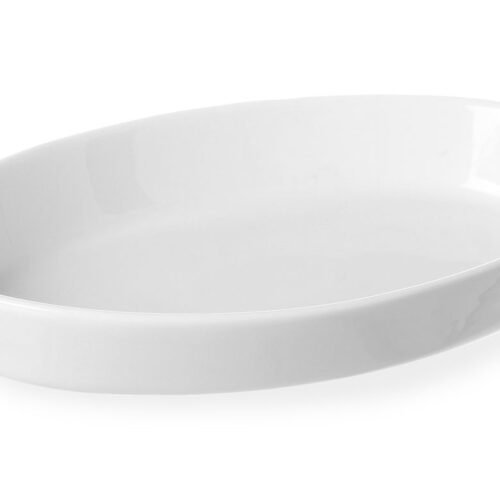 Ovalo formos dubuo, HENDI, 0,35L, 262x140x(H)33mm