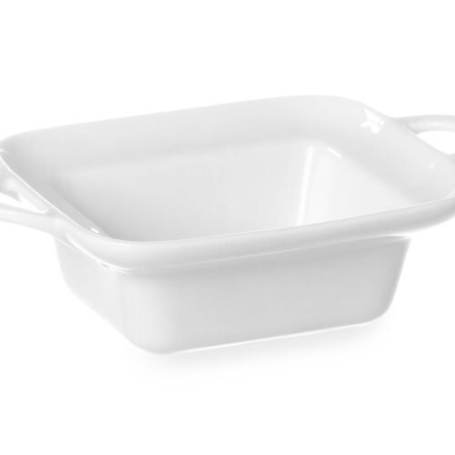 Stačiakampio formos indas, HENDI, 0,11L, 160x101x(H)45mm
