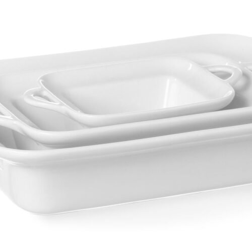 Stačiakampio formos indas, HENDI, 0,11L, 160x101x(H)45mm