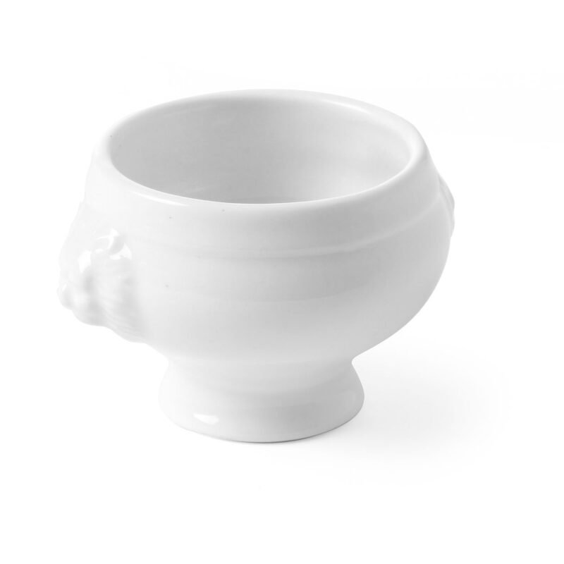 Dubenėlis Lionhead, HENDI, 0,05L, 6 vnt., ⌀55x(H)45mm