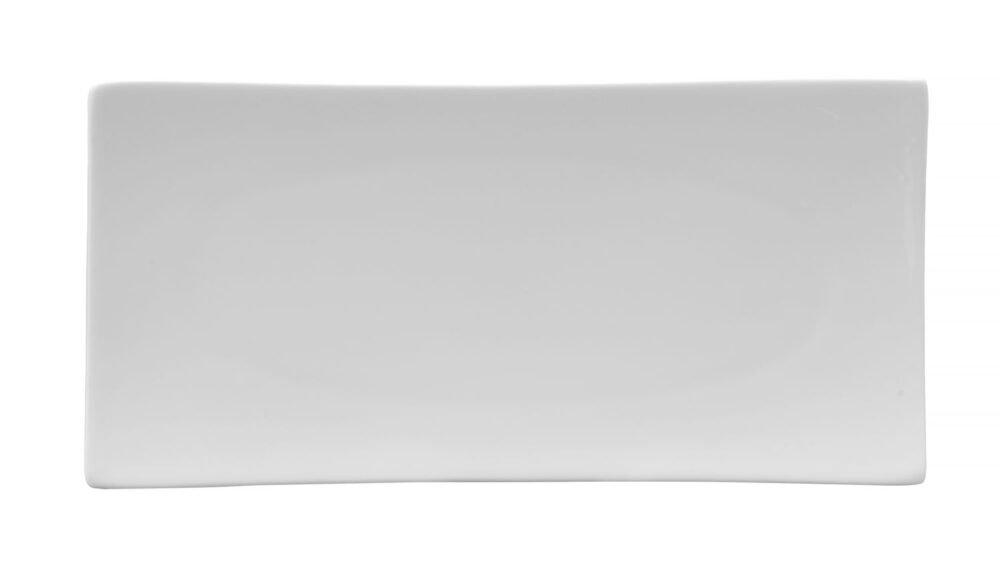 Lėkštė Bark, HENDI, 218x105x(H)23mm