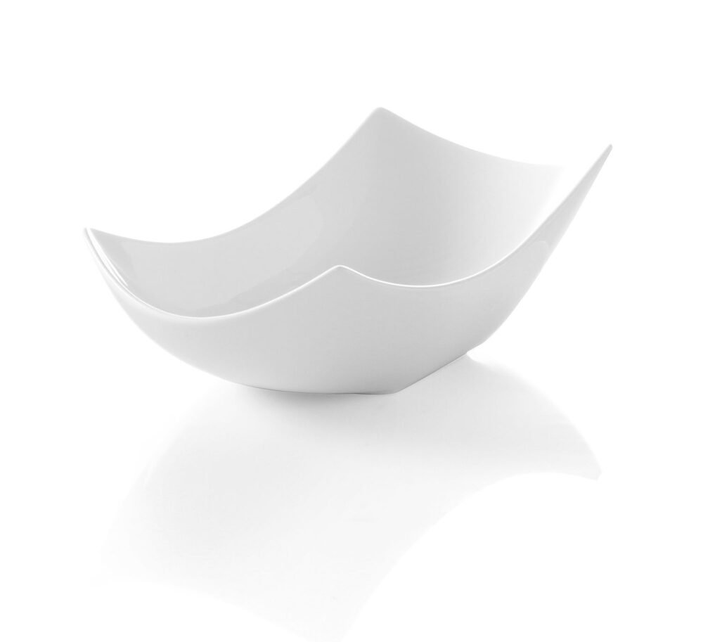 Lėkštė Vanilla, HENDI, 290x136x(H)80mm