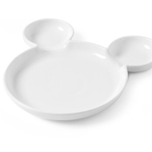 Vaikiška lėkštė "Meškiukas", HENDI, Miś, ⌀265mm