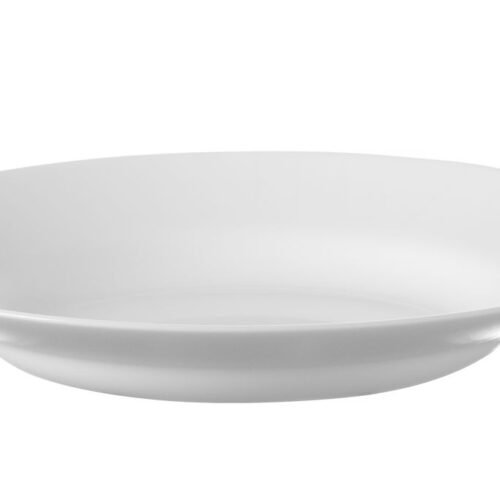 Grūdinto stiklo lėkščių rinkinys Opal - 18 vnt., HENDI, 18 vnt., ⌀mm
