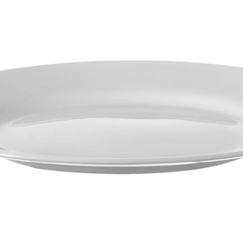 Grūdinto stiklo lėkščių rinkinys Opal - 18 vnt., HENDI, 18 vnt., ⌀mm