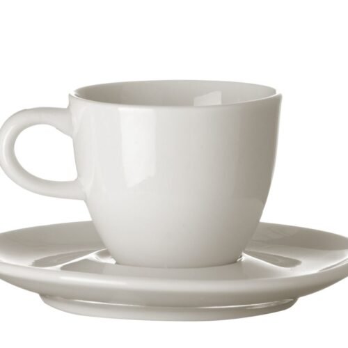 Espresso puodelis, HENDI, puodelis, 0,08L, 6 vnt., ⌀x(H)mm