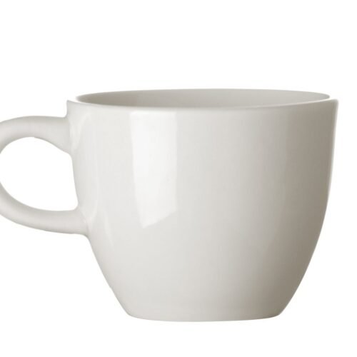Espresso puodelis, HENDI, puodelis, 0,08L, 6 vnt., ⌀x(H)mm
