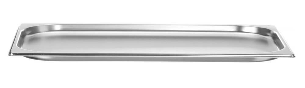Talpykla GN 1/1, HENDI, Budget Line, GN 1/1, 2,5L, 530x325x(H)20mm