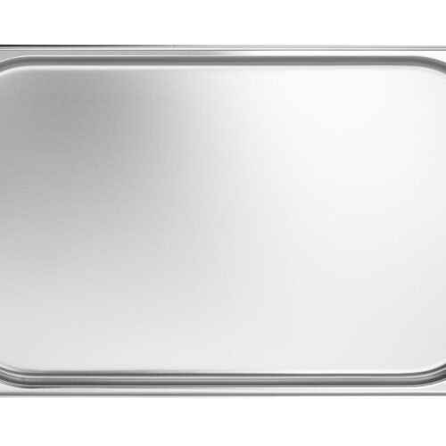 Talpykla GN 1/1, HENDI, Budget Line, GN 1/1, 2,5L, 530x325x(H)20mm