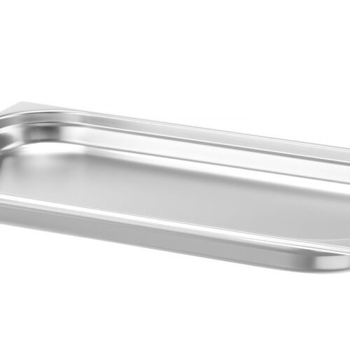 Talpykla GN 1/1, HENDI, Budget Line, GN 1/1, 5L, 530x325x(H)40mm
