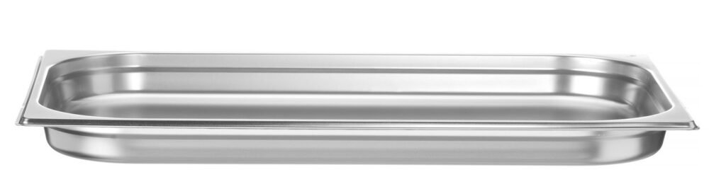 Talpykla GN 1/1, HENDI, Budget Line, GN 1/1, 5L, 530x325x(H)40mm