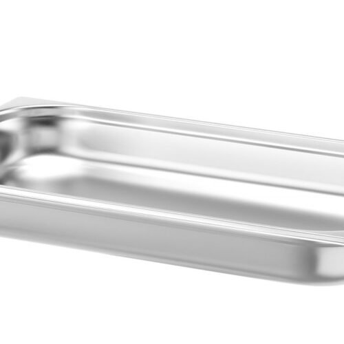 Talpykla GN 1/1, HENDI, Budget Line, GN 1/1, 9L, 530x325x(H)65mm