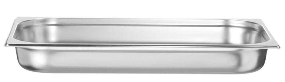 Talpykla GN 1/1, HENDI, Budget Line, GN 1/1, 9L, 530x325x(H)65mm
