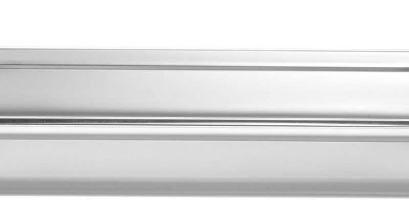 Talpykla GN 1/1, HENDI, Budget Line, GN 1/1, 9L, 530x325x(H)65mm