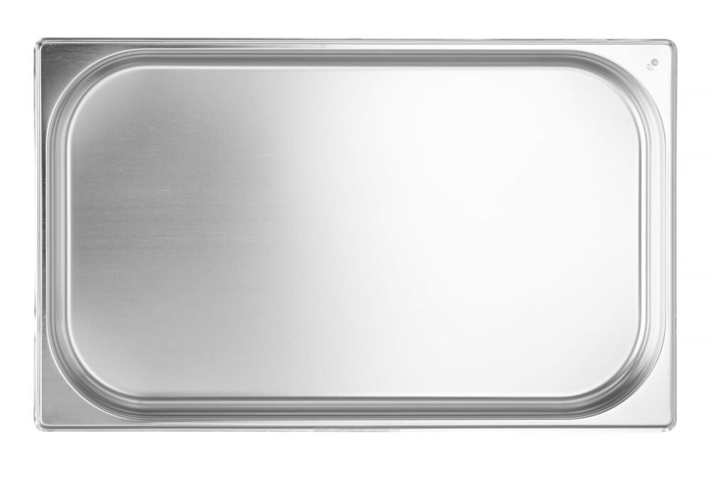 Talpykla GN 1/1, HENDI, Budget Line, GN 1/1, 14L, 530x325x(H)100mm