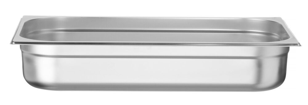 Talpykla GN 1/1, HENDI, Budget Line, GN 1/1, 14L, 530x325x(H)100mm