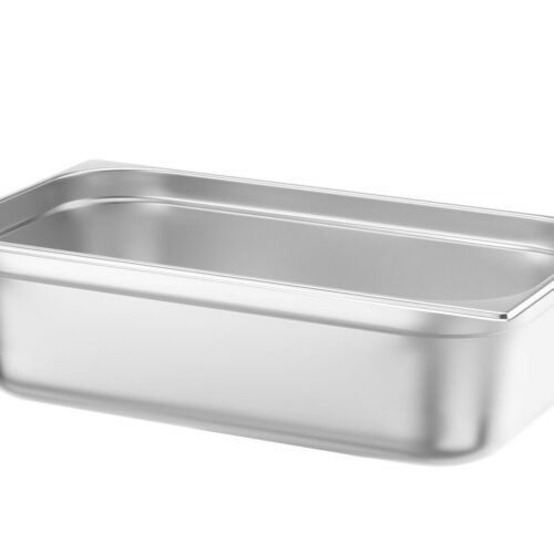Talpykla GN 1/1, HENDI, Budget Line, GN 1/1, 21L, 530x325x(H)150mm