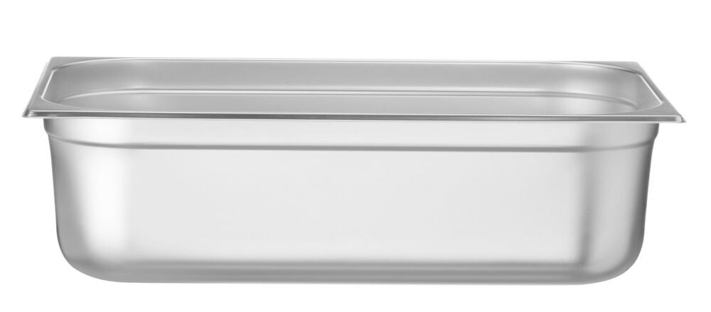 Talpykla GN 1/1, HENDI, Budget Line, GN 1/1, 21L, 530x325x(H)150mm