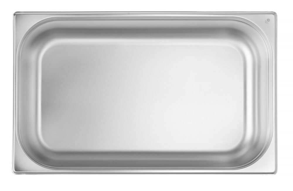 Talpykla GN 1/1, HENDI, Budget Line, GN 1/1, 21L, 530x325x(H)150mm