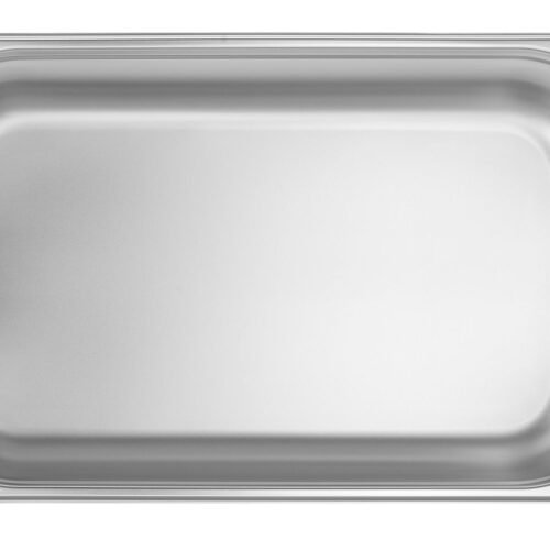 Talpykla GN 1/1, HENDI, Budget Line, GN 1/1, 21L, 530x325x(H)150mm