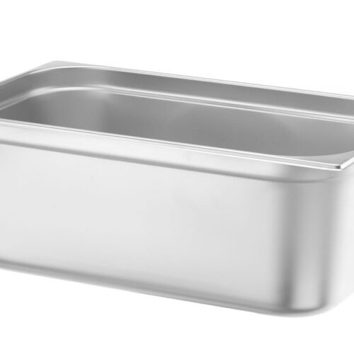 Talpykla GN 1/1, HENDI, Budget Line, GN 1/1, 28L, 530x325x(H)200mm