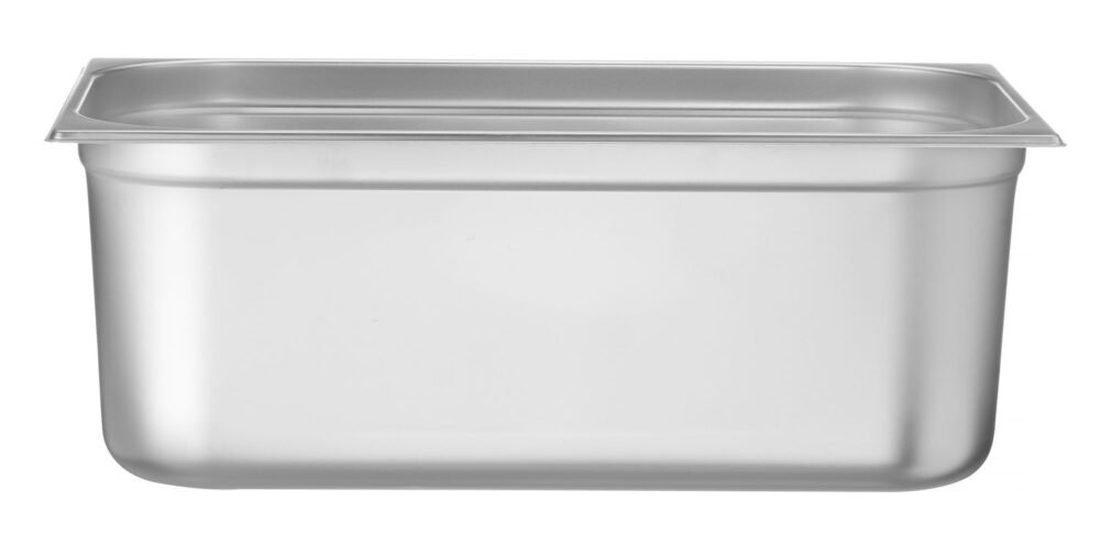 Talpykla GN 1/1, HENDI, Budget Line, GN 1/1, 28L, 530x325x(H)200mm