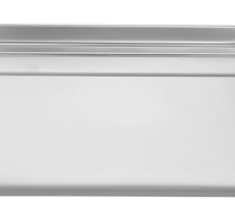 Talpykla GN 1/1, HENDI, Budget Line, GN 1/1, 28L, 530x325x(H)200mm