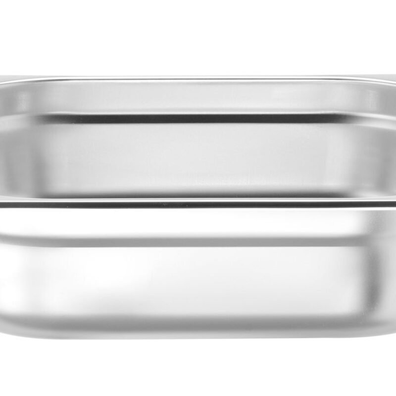 Talpykla GN 2/3, HENDI, Budget Line, GN 2/3, 9L, 354x325x(H)100mm