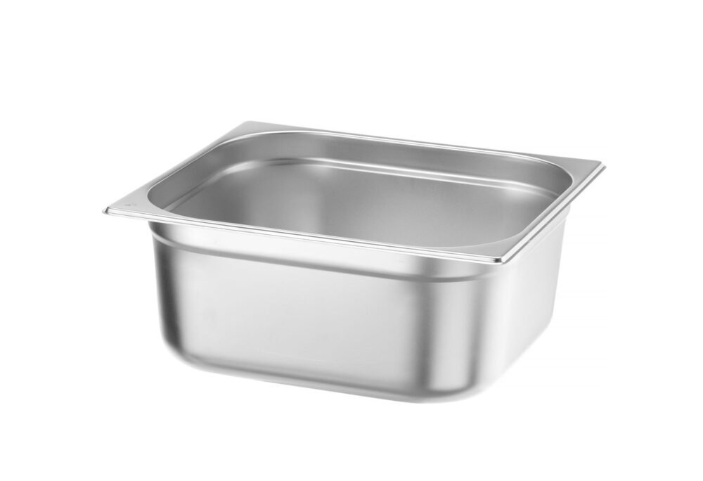 Talpykla GN 2/3, HENDI, Budget Line, GN 2/3, 13L, 354x325x(H)150mm