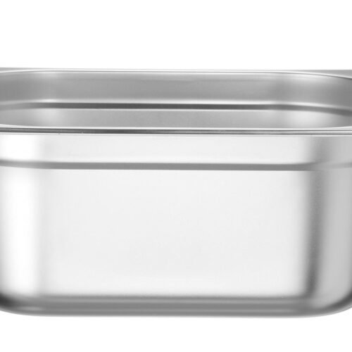 Talpykla GN 2/3, HENDI, Budget Line, GN 2/3, 13L, 354x325x(H)150mm