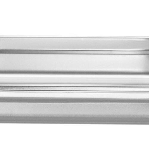 Talpykla GN 1/2, HENDI, Budget Line, GN 1/2, 2L, 325x265x(H)40mm