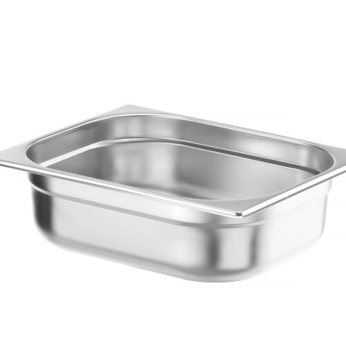 Talpykla GN 1/2, HENDI, Budget Line, GN 1/2, 6,5L, 325x265x(H)100mm