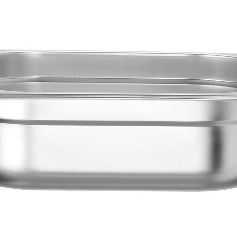 Talpykla GN 1/2, HENDI, Budget Line, GN 1/2, 6,5L, 325x265x(H)100mm