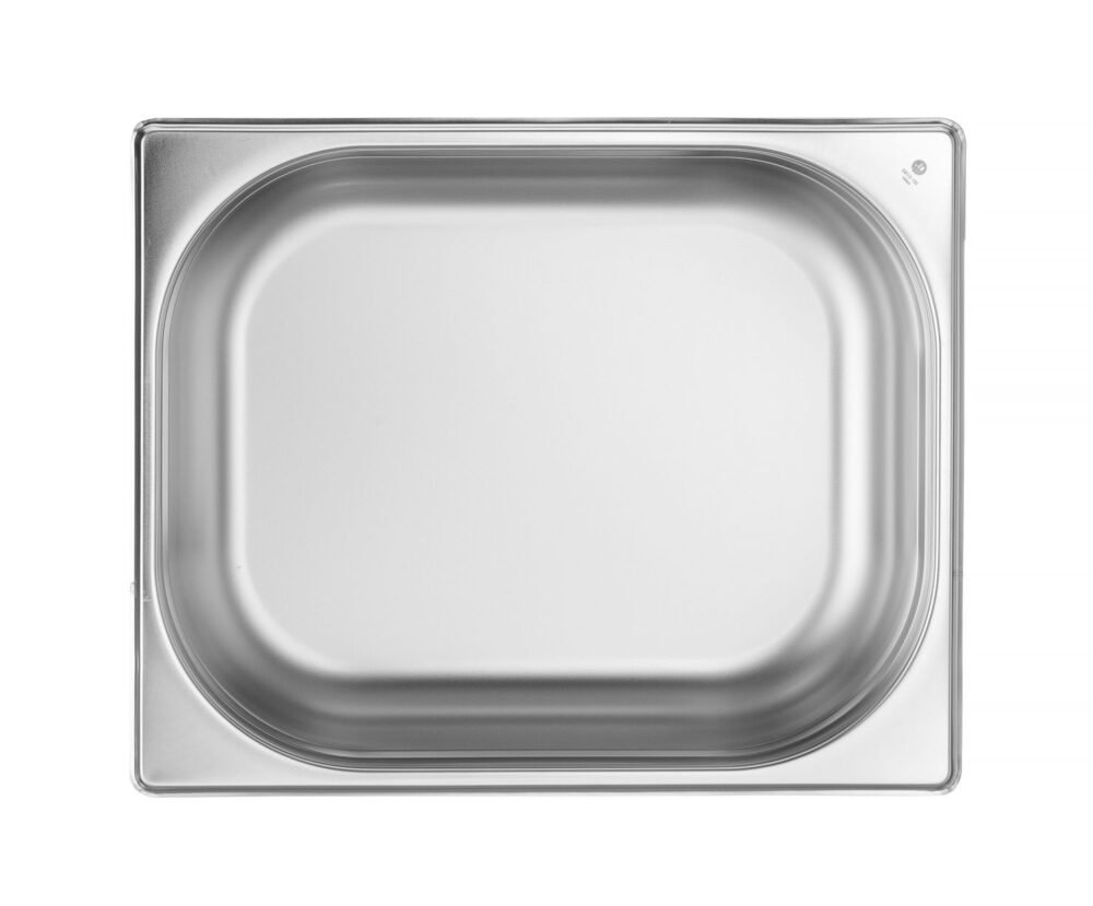 Talpykla GN 1/2, HENDI, Budget Line, GN 1/2, 6,5L, 325x265x(H)100mm