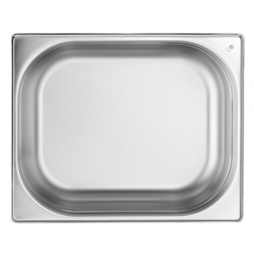 Talpykla GN 1/2, HENDI, Budget Line, GN 1/2, 6,5L, 325x265x(H)100mm