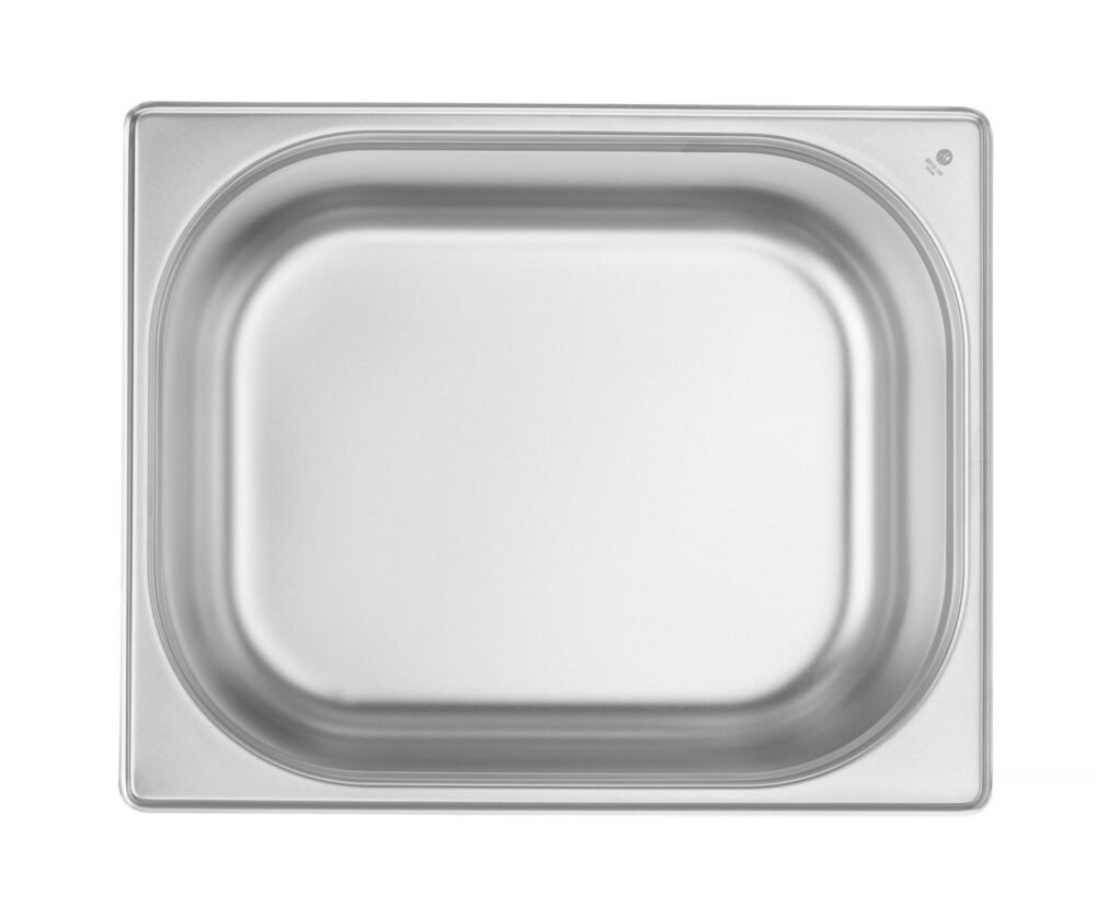 Talpykla GN 1/2, HENDI, Budget Line, GN 1/2, 9,5L, 325x265x(H)150mm