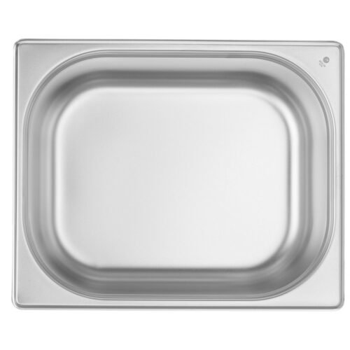 Talpykla GN 1/2, HENDI, Budget Line, GN 1/2, 9,5L, 325x265x(H)150mm