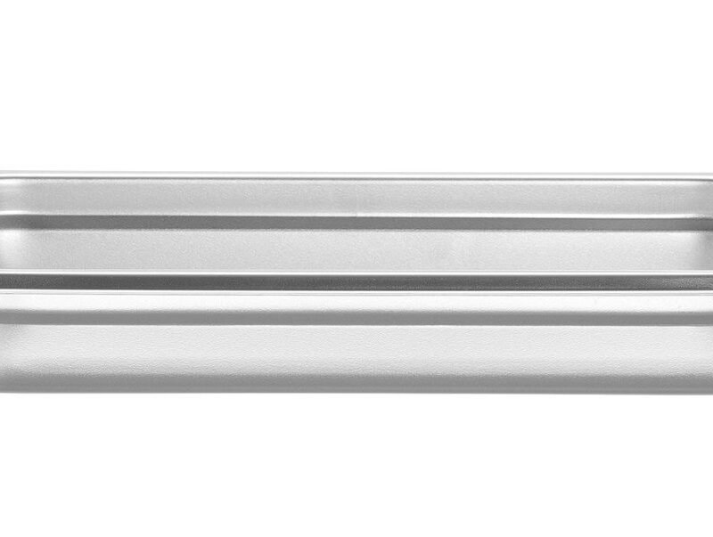 Talpykla GN 1/3, HENDI, Budget Line, GN 1/3, 1,5L, 325x176x(H)40mm