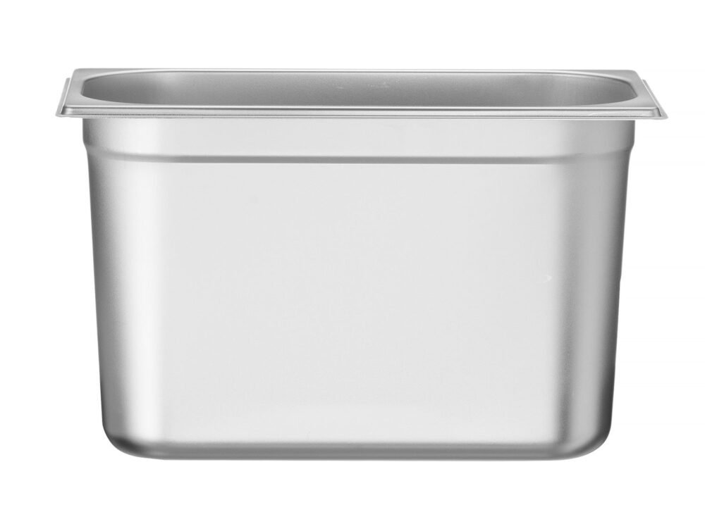 Talpykla GN 1/3, HENDI, Budget Line, GN 1/3, 7,8L, 325x176x(H)200mm