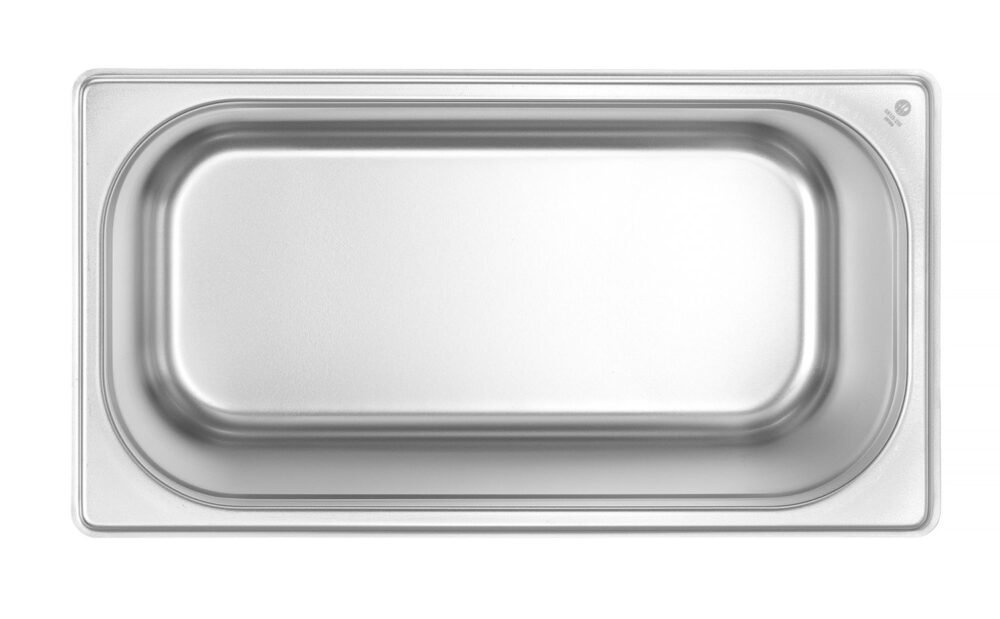 Talpykla GN 1/3, HENDI, Budget Line, GN 1/3, 7,8L, 325x176x(H)200mm