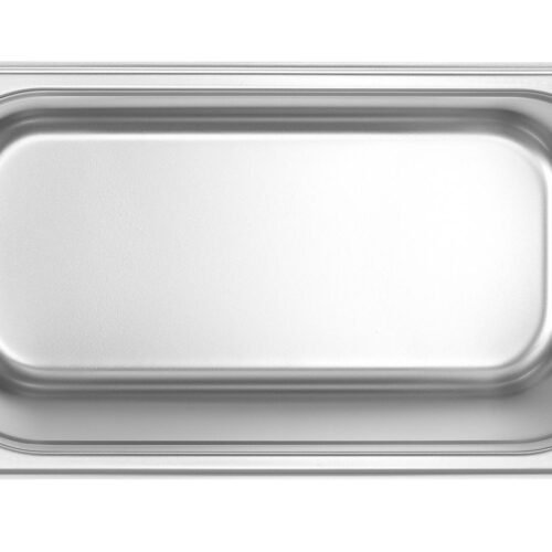 Talpykla GN 1/3, HENDI, Budget Line, GN 1/3, 7,8L, 325x176x(H)200mm