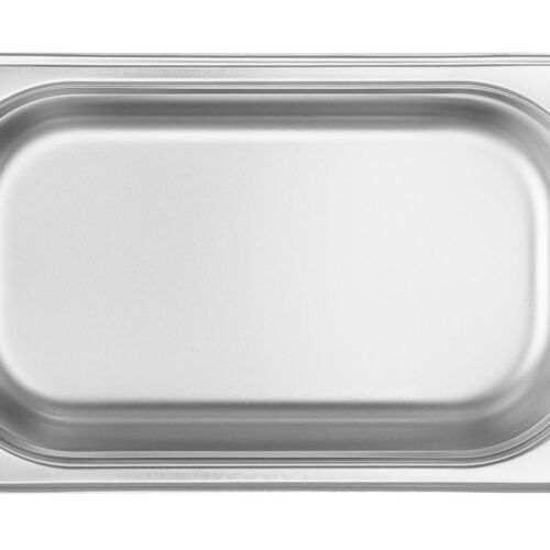 Talpykla GN 1/4, HENDI, Budget Line, GN 1/4, 1,8L, 265x162x(H)65mm