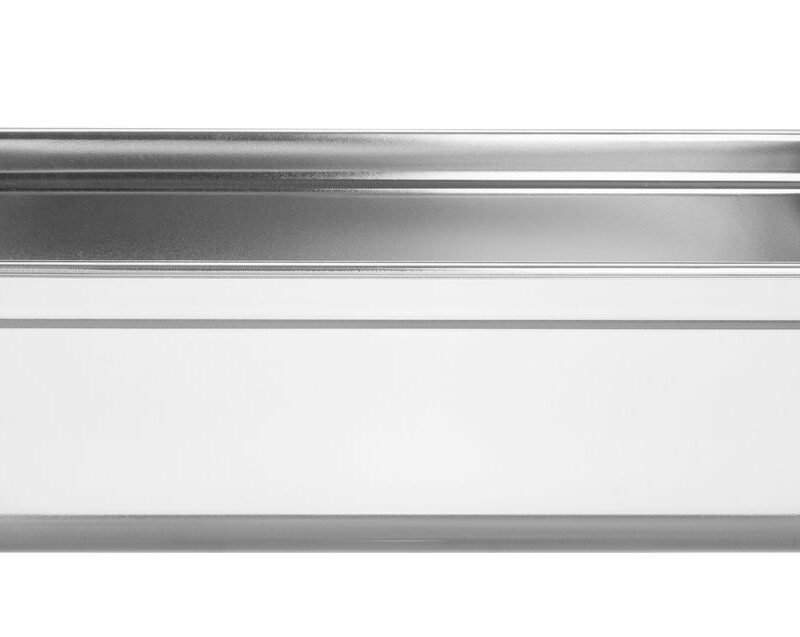 Talpykla GN 2/1, HENDI, Profi Line, GN 2/1, 43L, (H)150mm