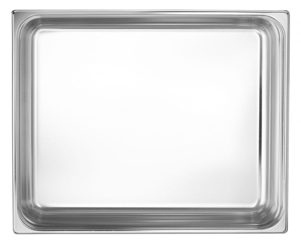 Talpykla GN 2/1, HENDI, Profi Line, GN 2/1, 19L, (H)65mm